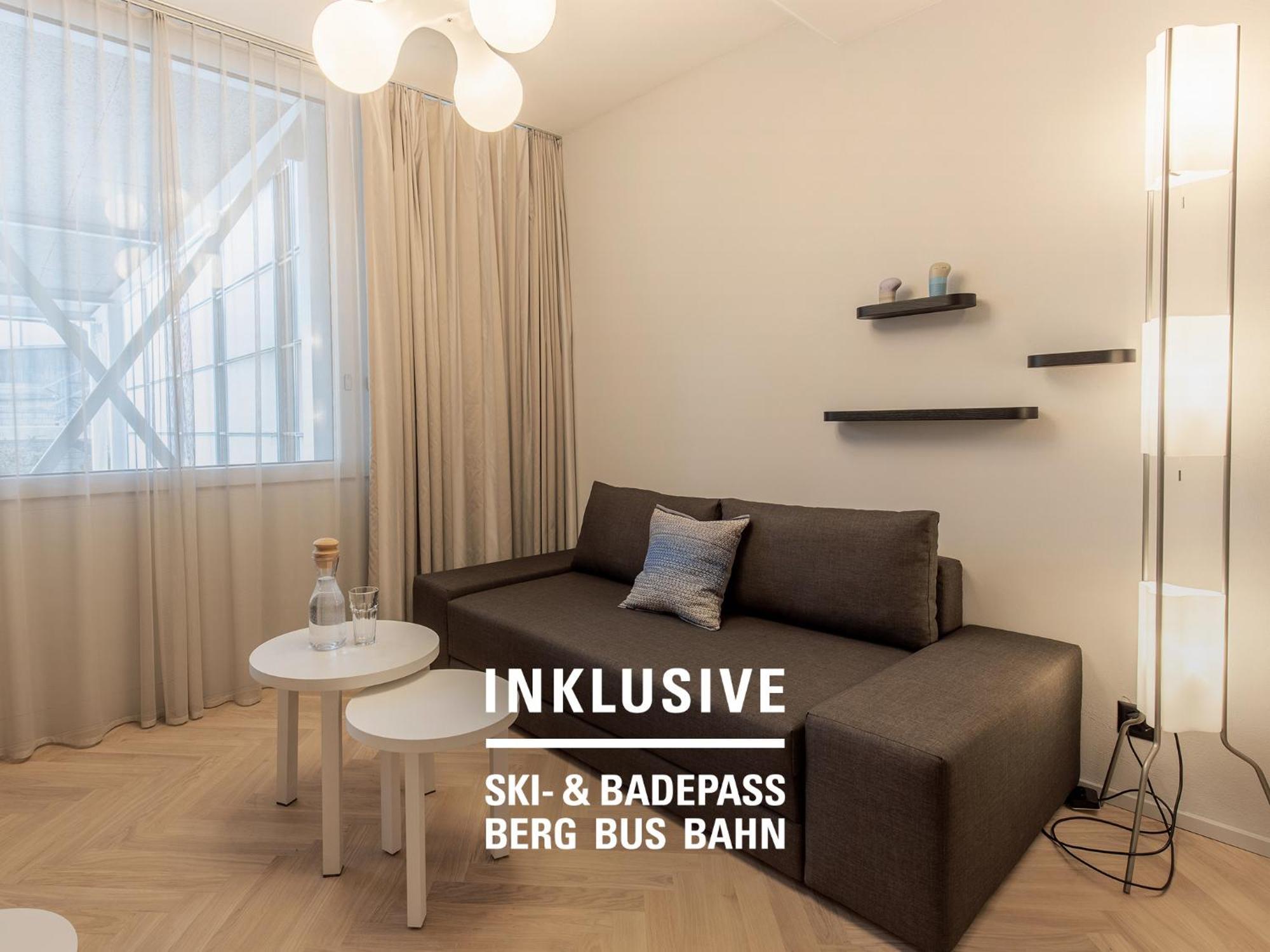 Badehotel Belvair Scuol Exterior photo