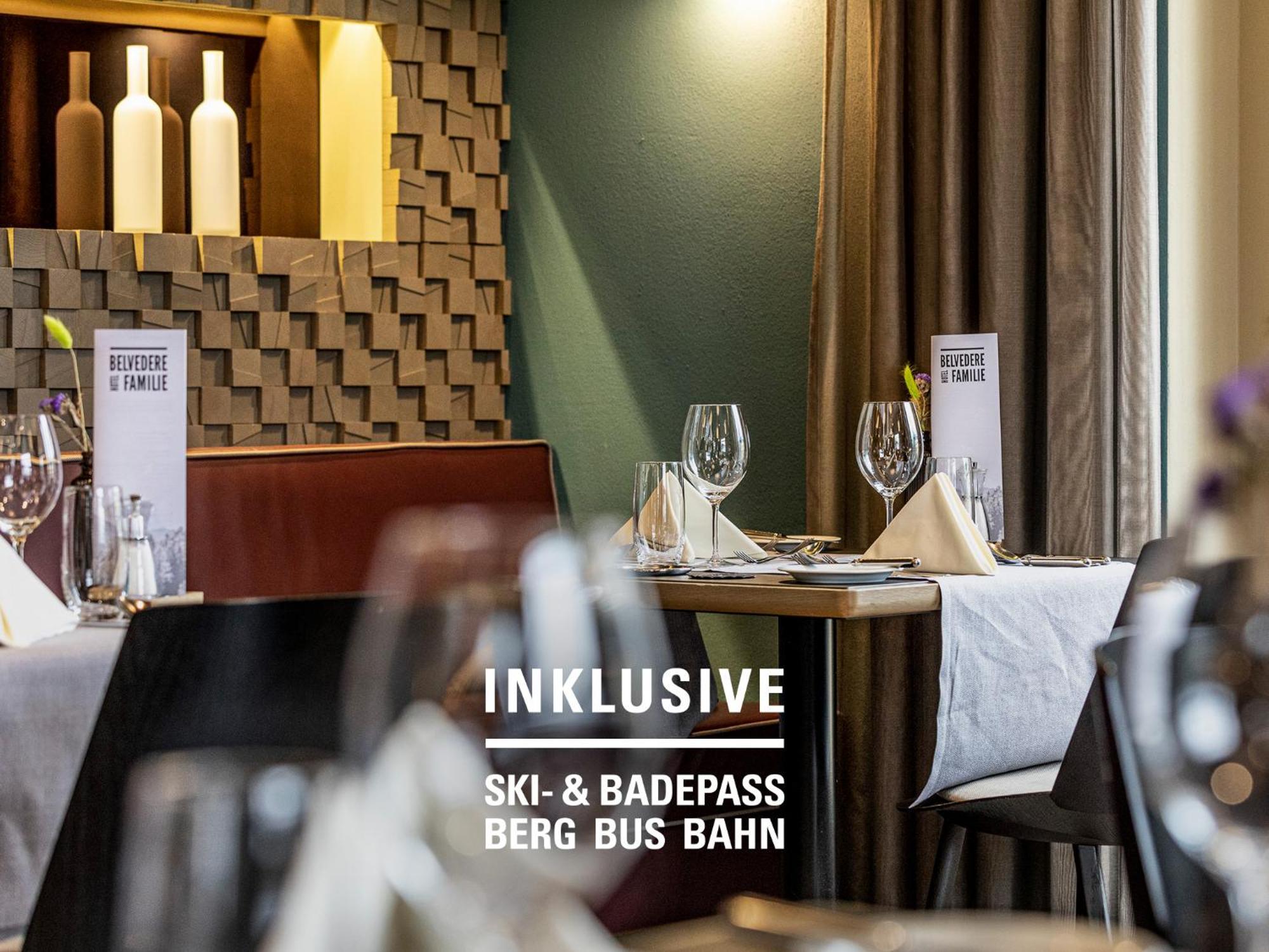 Badehotel Belvair Scuol Exterior photo