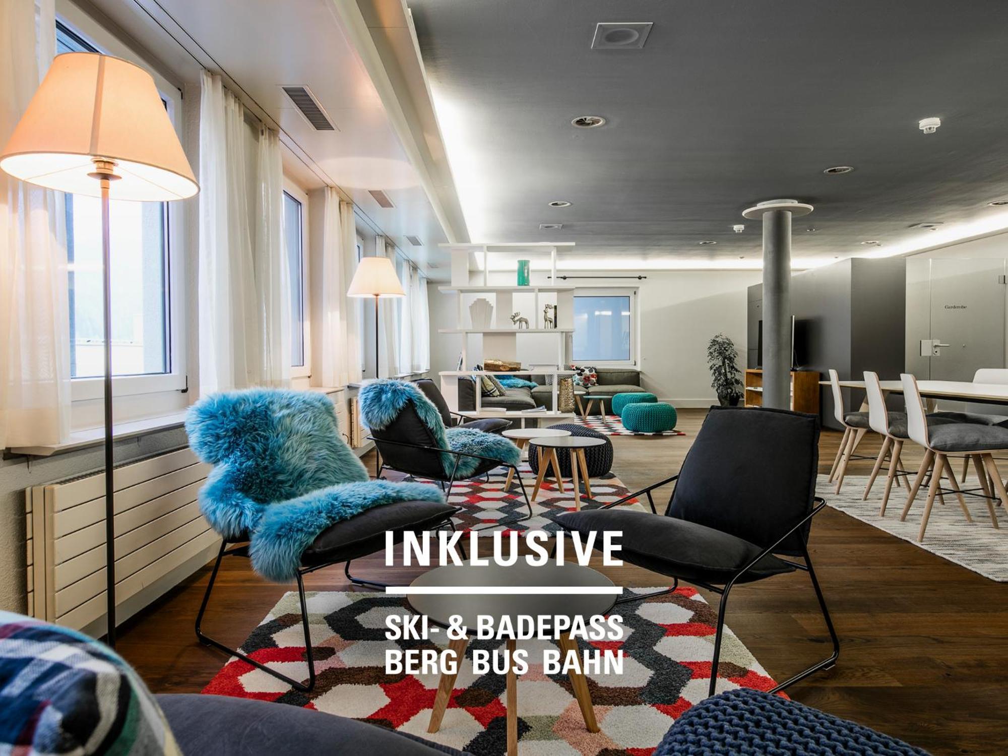 Badehotel Belvair Scuol Exterior photo